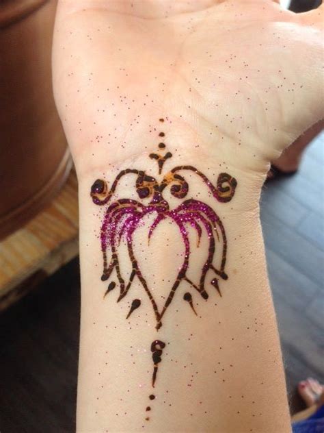Pin By Jenn Lashway On Disney Henna Tattoo Ideas Disney Henna