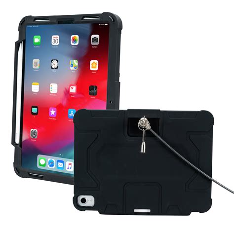 Rugged Security Case For 11 Inch Ipad Pro Cta Digital