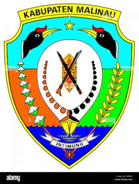 Kareba Terkini Filosofi Logo Jeneponto Makna Lambang Kabupaten Sexiz Pix