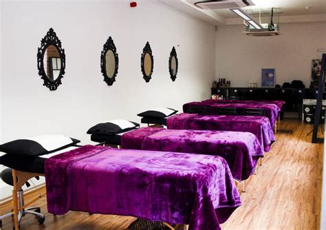 Vtct Level 3 Diploma In Beauty Therapy Ybt Academy
