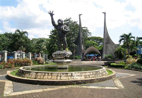 Wisata Kebun Hewan Ragunan Di Jakarta Selatan Wisata Top Dunia