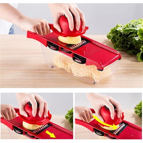 Con ojal para colgar y cubierta protectora reutilizable para el almacenamiento. rallador de cocina en tienda de cocina y accesorios