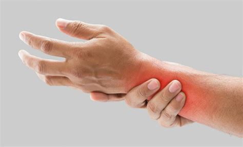 Forearm Pain Whats Causing It And How Can You Treat It