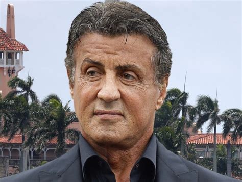 Sylvester Stallone Bio Net Worth Salary Age Height Weight Wiki