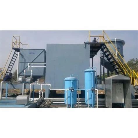Pharmaceutical Industry Waste Water Industrial Effluent Treatment Plant