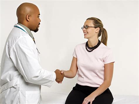 The Four Things You Should Never Lie To Your Doctor About