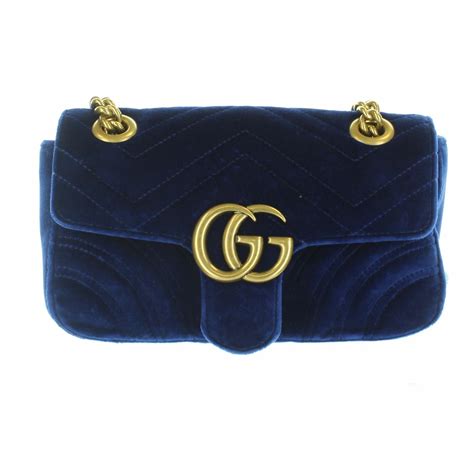 Gucci Marmont Handbag Reviews 2020