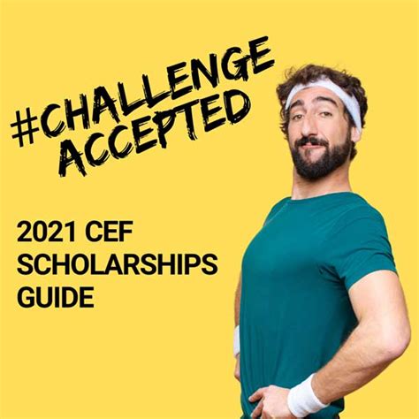 Cef Extra National Scholarship Submission Country Education