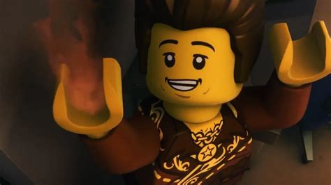 Dareth Realms Of Ninjago Wiki Fandom