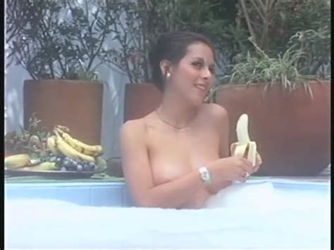 Mireya Cantú nude pics page