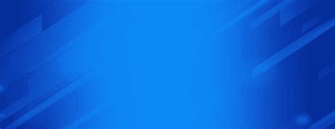 Digital Technology Blue Background Banner Beam Lines Blue Science And