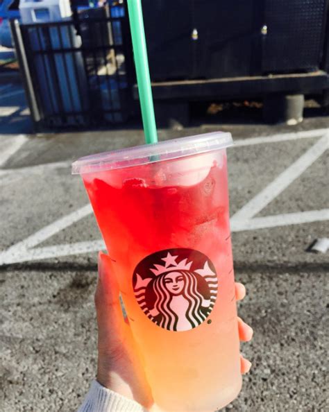 Alex tried four starbucks secret menu drinks, and here's her verdict! 5 Secret Menu Drinks to Try If You're Obsessed With Starbucks