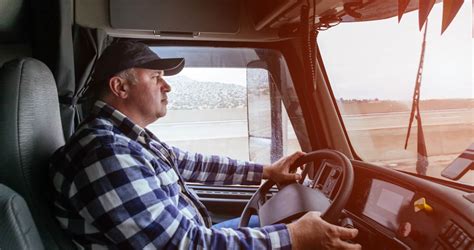 Trucker Tips Master Guide Expert Advice From Experienced Truck Drivers
