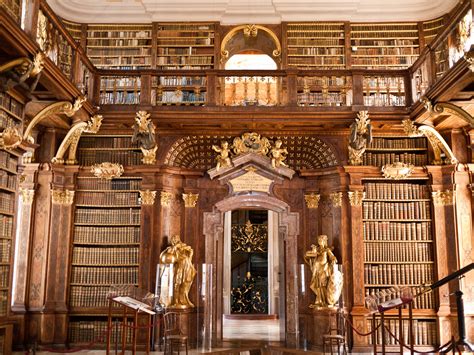 Melk Library Wallpapers Man Made Hq Melk Library Pictures 4k