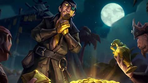 Sea Of Thieves Final Beta Is Live And Open To Everyone Itechblog