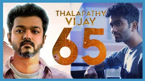 Thalapathy 65 Update | Vijay 65 update | Master Update | Master movie New Update | PalaniWala ...