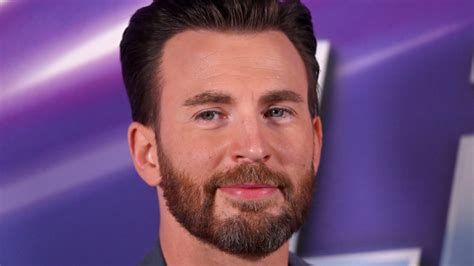 Joe Russo Reveals Why Chris Evans Was Cast As The Bad Guy In The Gray