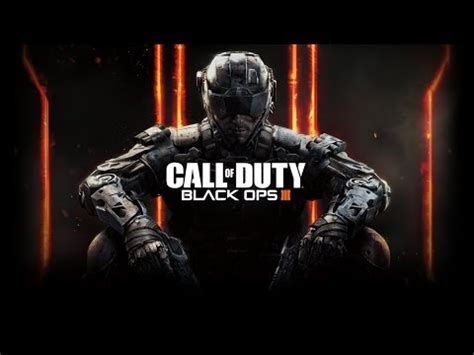 Download the torrent and run the torrent client. Descargar Call Of Duty: Black Ops 3 para PC [ESPAÑOL ...