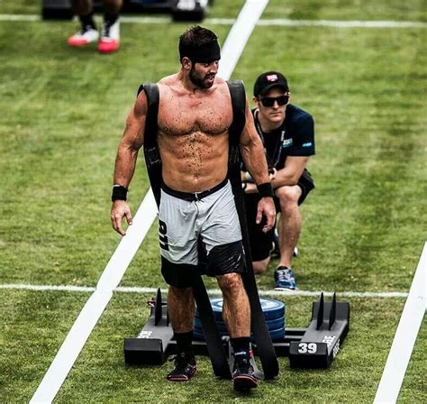 Rich Froning Crossfit Crossfitgame Rich Froning