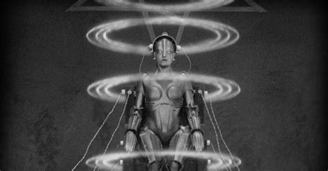 Sumner Archive Top Five Sexy Female Gendered Artificial Intelligences