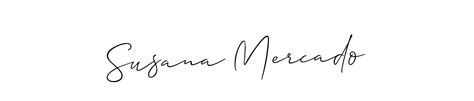 93 Susana Mercado Name Signature Style Ideas Best Electronic Sign