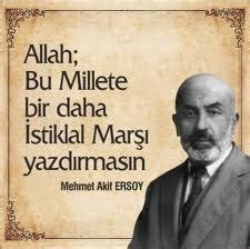 Mehmet Akif Ersoy - Çanakkale Şehitlerine - Serdar Tuncer'in Sesinden