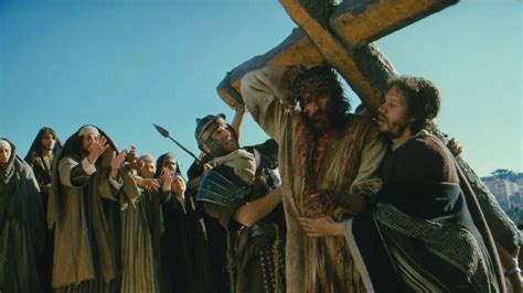 Mel Gibson Is Bringing Back Jim Caviezel As Jesus In Passion Of The