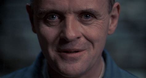 The Silence Of The Lambs 1991