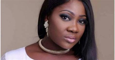 mercy johnson actress is the queen of flawless snug fit [article] pulse nigeria