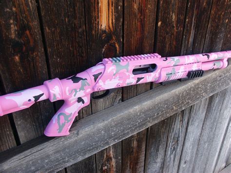 Pin On Pink Camouflage