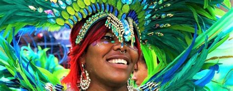 Notting Hill Carnival Sights And Sounds Survival Guide Australian