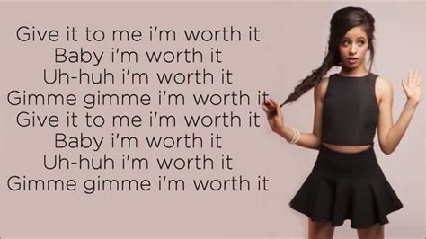 I Am Worth It Song Roomsqlero