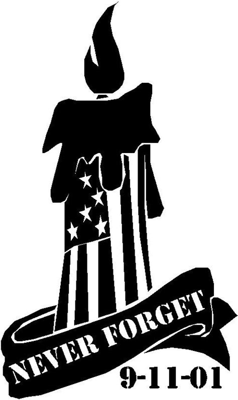 Never Forget 9 11 Clipart Free Download On Clipartmag