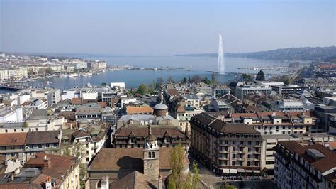 Saint Pierre Cathedral Geneva Switzerland 58 Visions Of Travel