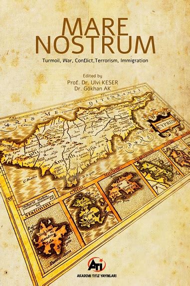 Mare Nostrum Denizci Kitaplığı Türk Denizciliğinin Belleği