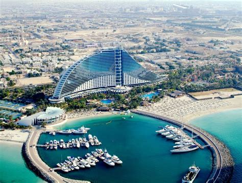 Life Of Information Top 10 Hotels In Dubai 2017