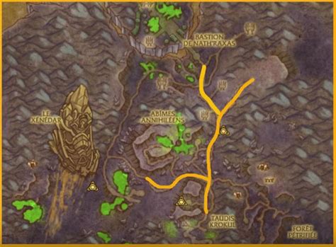 Krokuun - World of Warcraft - JudgeHype