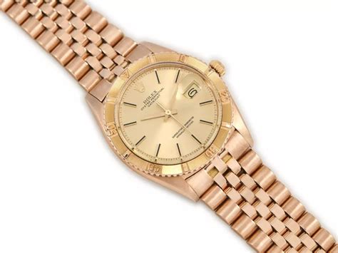 the best vintage rolex watches to collect