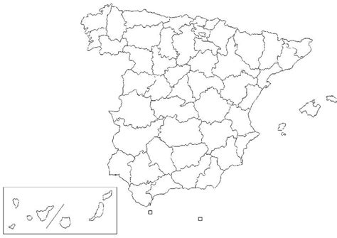 Google maps karten richtig ausdrucken 111tipps de. Malvorlage Spanien - Provinzen - Kostenlose Ausmalbilder ...