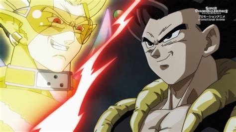 We did not find results for: Super Dragon Ball Heroes Episode 18 PREVIEW SUMMARY and ...