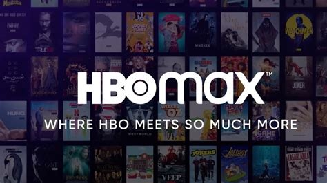 Hbo Max Unveils New Subscription Plans And Pricing A Comparison