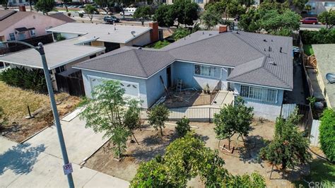 1525 E 101st St Los Angeles Ca 90002 Mls Ar20173161 Redfin