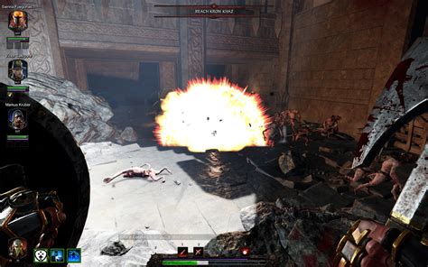 Maybe you would like to learn more about one of these? Vermintide 2 Red Weapons Guide | GAMERS DECIDE