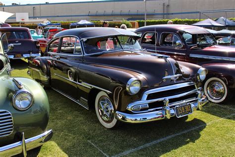 Covering Classic Cars 33rd Annual Classic Chevys Of Southern California Car Show