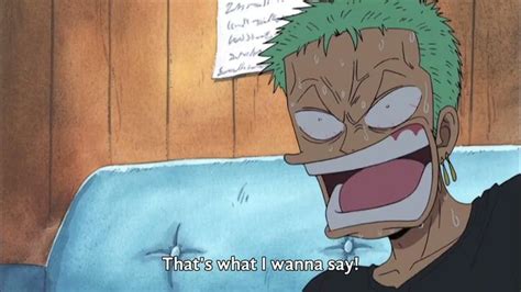 This Has To Be The Funniest Zoro And Sanji Moment In One Piece In 2023