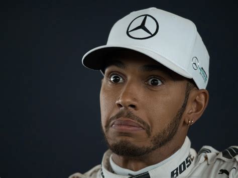 Verstappen and hamilton's issues were fundamentally different, but both men were right to feel. Piloto Lewis Hamilton enfrenta críticas após defender ...