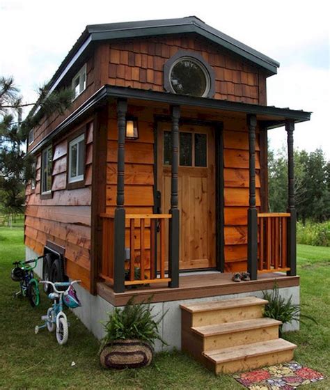 Best Tiny House Design Ideas 29 Best Tiny Houses Design Ideas For