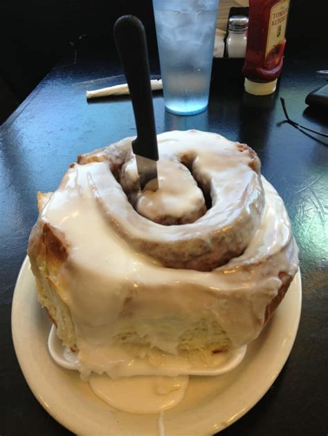 Tattoo & piercing · $$ · closed · 3 on yelp. The Massive, Delicious Cinnamon Rolls In Texas You'll Want To Try