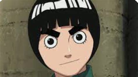 who is rock lee married to rock lee s wife in ‘boruto explained