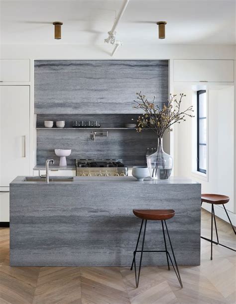 10 Kitchen Trends Youll See Everywhere In 2021 House And Home Kitchen